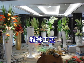 盆景藝術與生態建設 西安市浐灞生態區雅琳工藝加工廠的綠化實踐