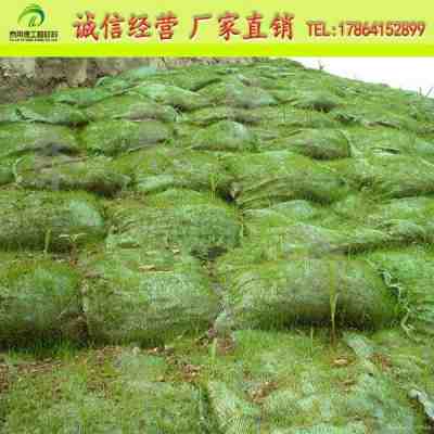 城口縣生態袋生產廠家助力綠化工程 綠色發展的新引擎