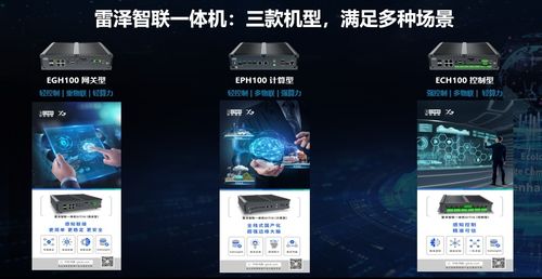 開鴻為基 破界而生丨中軟國際鴻蒙創(chuàng)新智聯(lián)系列產(chǎn)品重磅發(fā)布，開啟智聯(lián)無盡想象